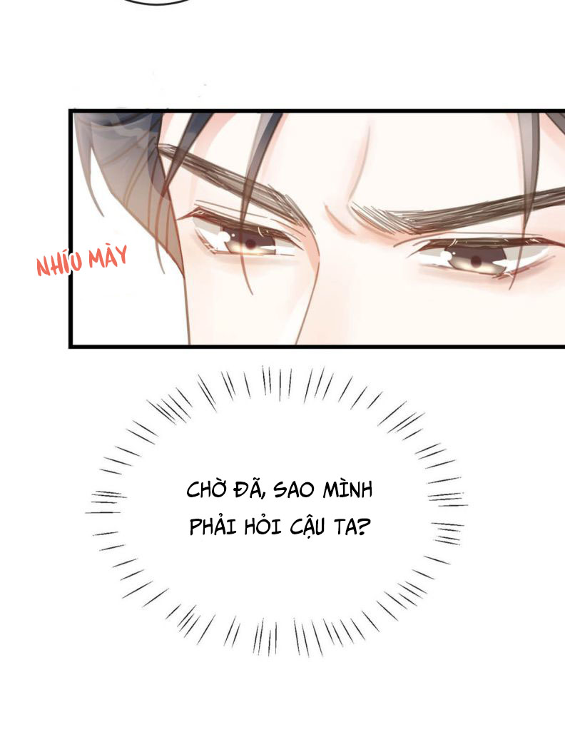 nịch tửu chapter 30 23