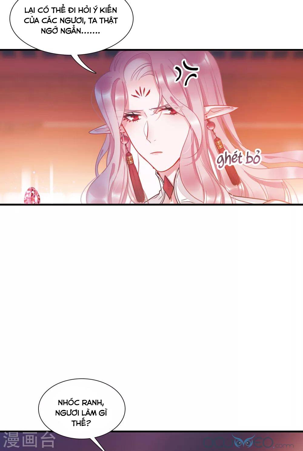 danh kiếm trủng chapter 13 68