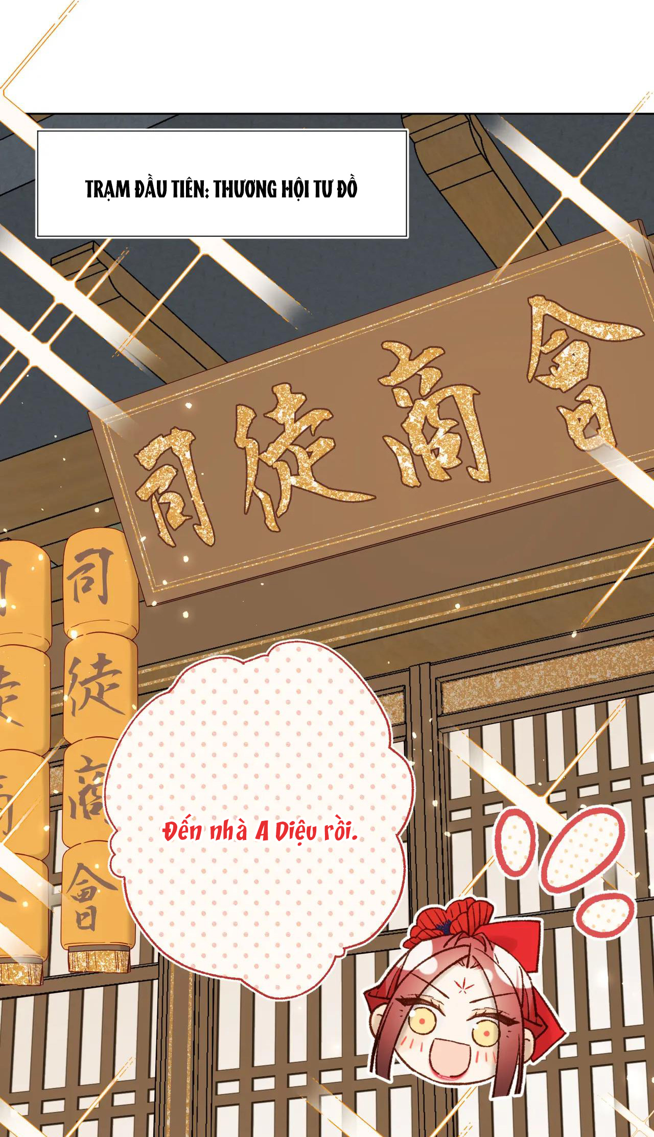 ác nữ cự tuyệt nam chính chapter 111 7