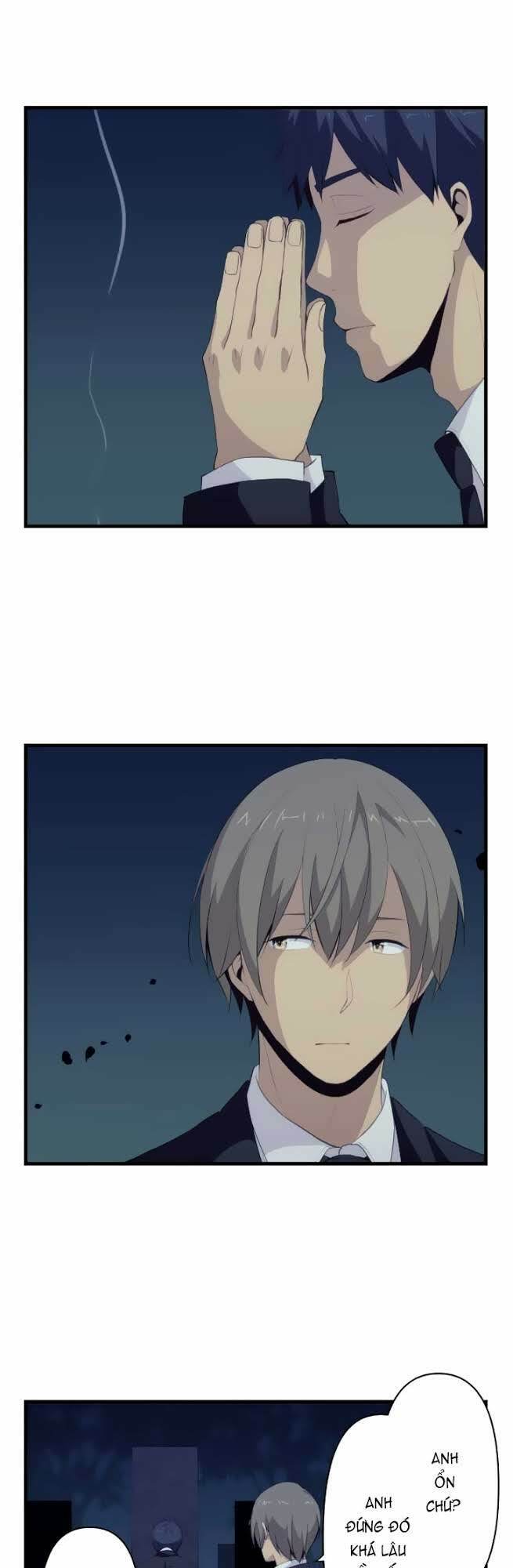 viên thuốc trùng sinh chapter 88 16