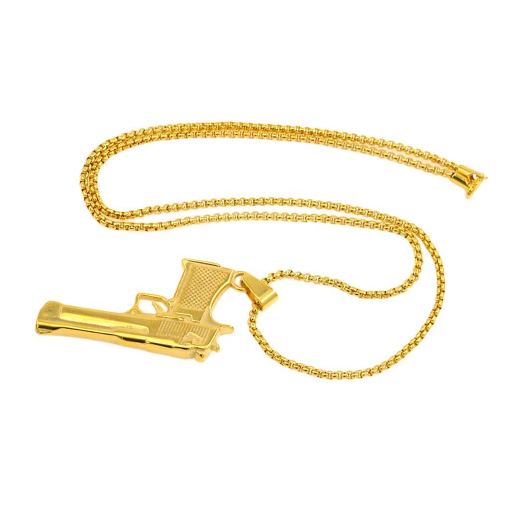 Fashion Pendants Necklace Fashion Jewelry Punk Gifts