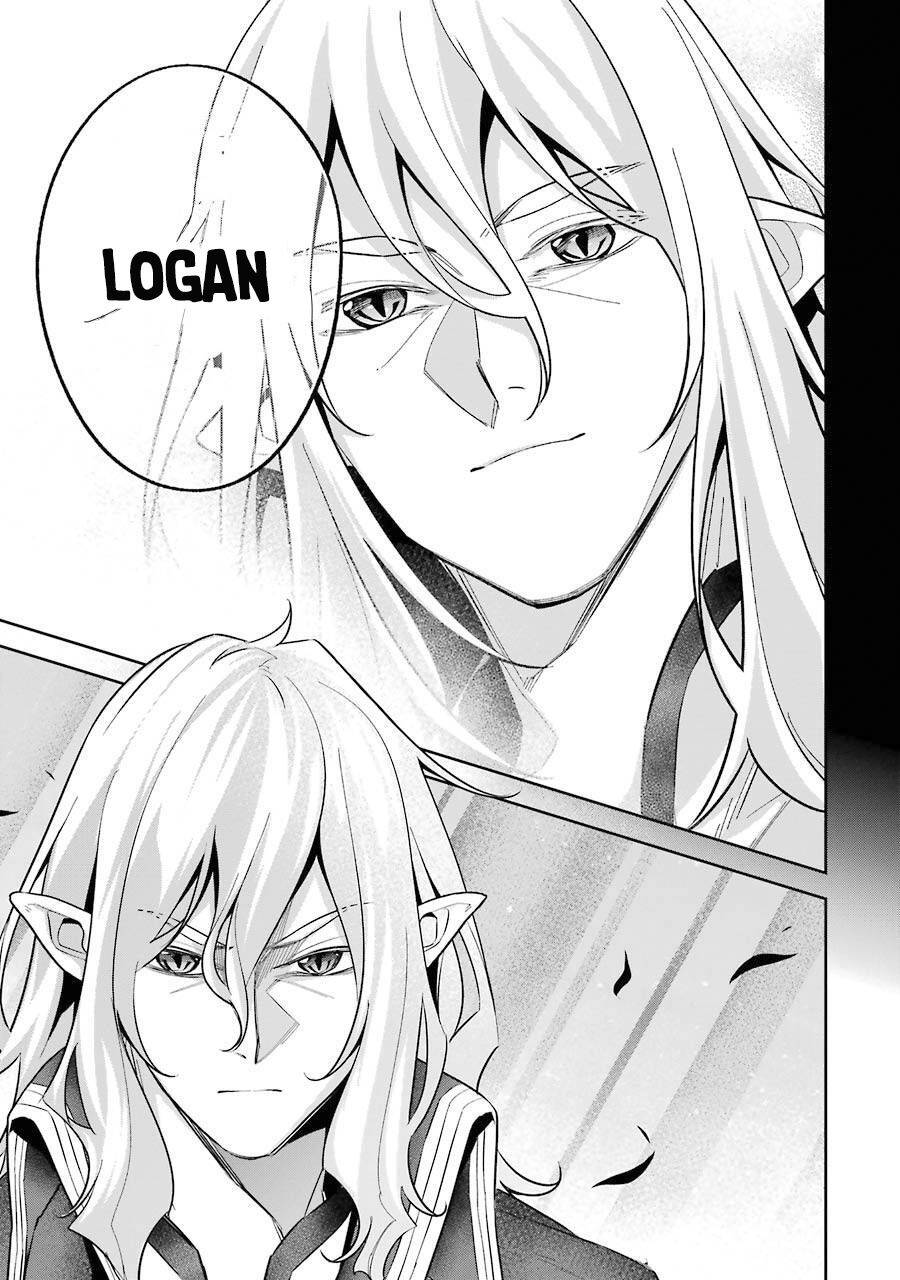 tôi, hiền nhân bị xử tử hình, đã được tái sinh lại thành một lich, và chiến tranh xâm lược bắt đầu chapter 15 5