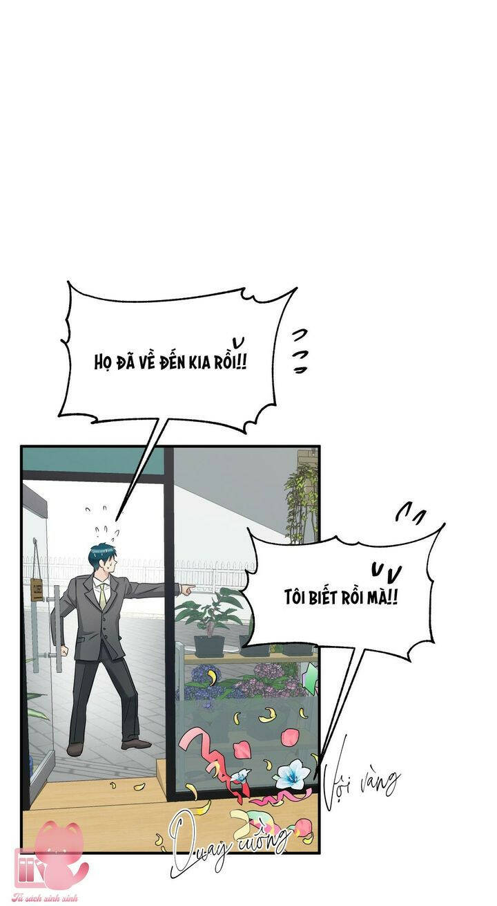 người thừa kế chapter 29 31