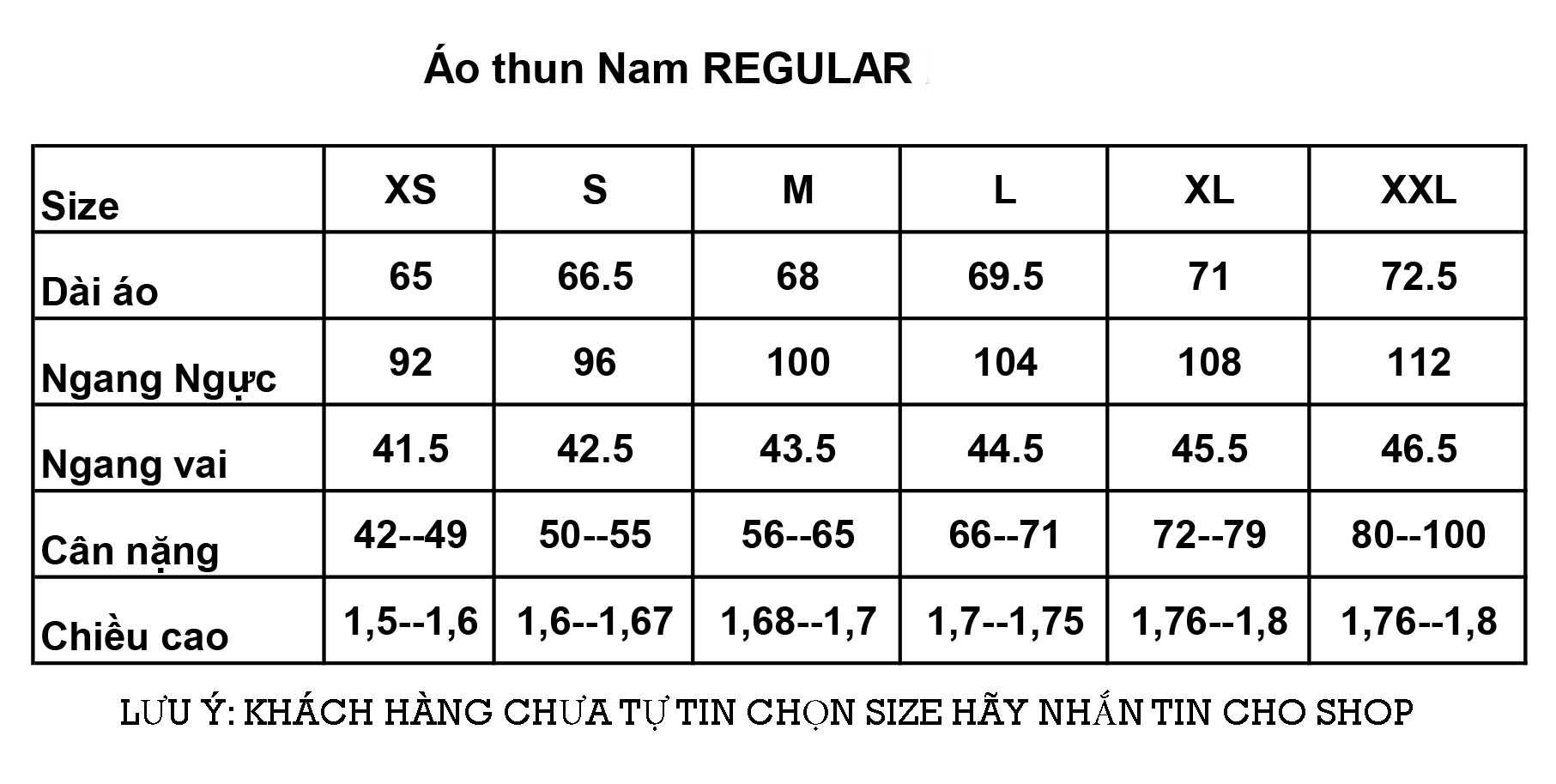 Viettien - Áo thun nam cổ tròn màu trắng vải cotton tay ngắn 6Q3128 regular