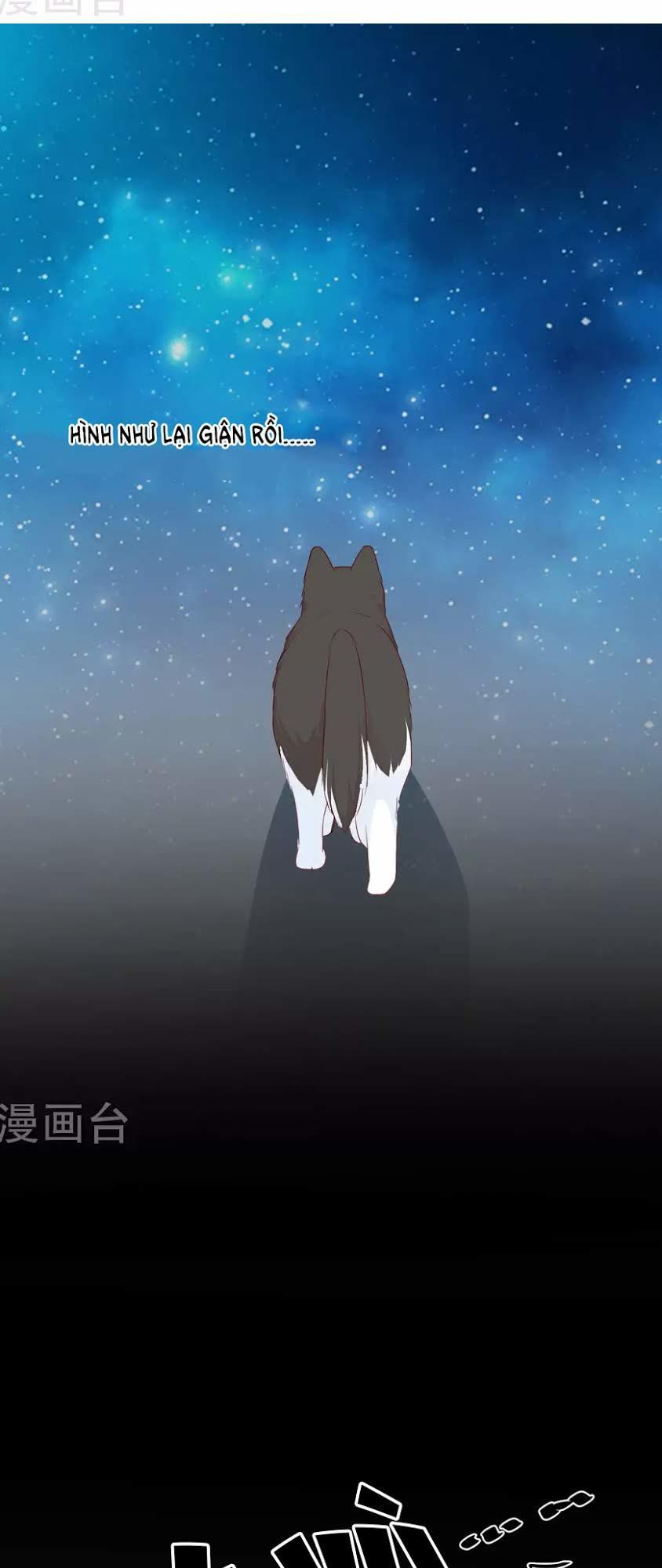 cuộc sống hào môn của vu nữ chapter 24 8