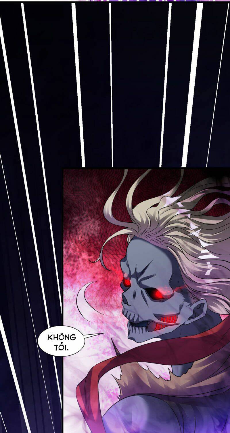 đạo ấn chapter 60 8