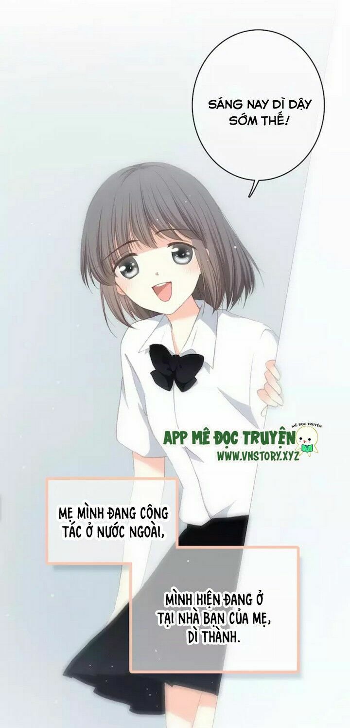 con tim rung động 2 chapter 1 3