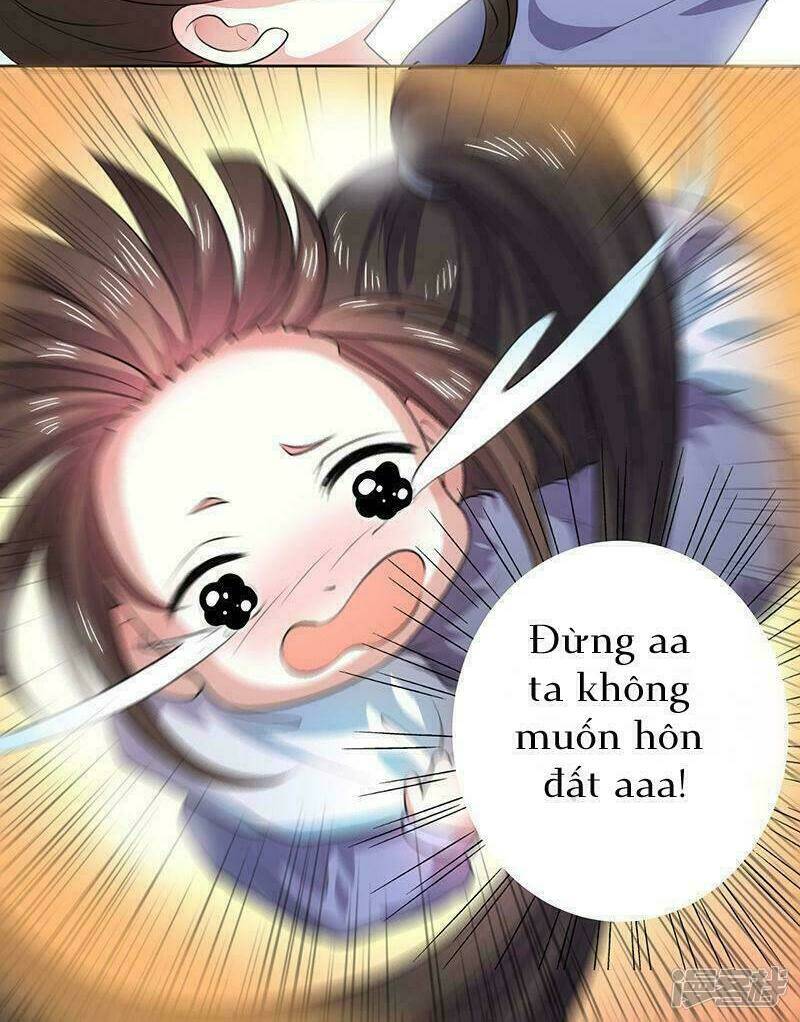 quả nhân có bệnh tên là tương tư chapter 14 14