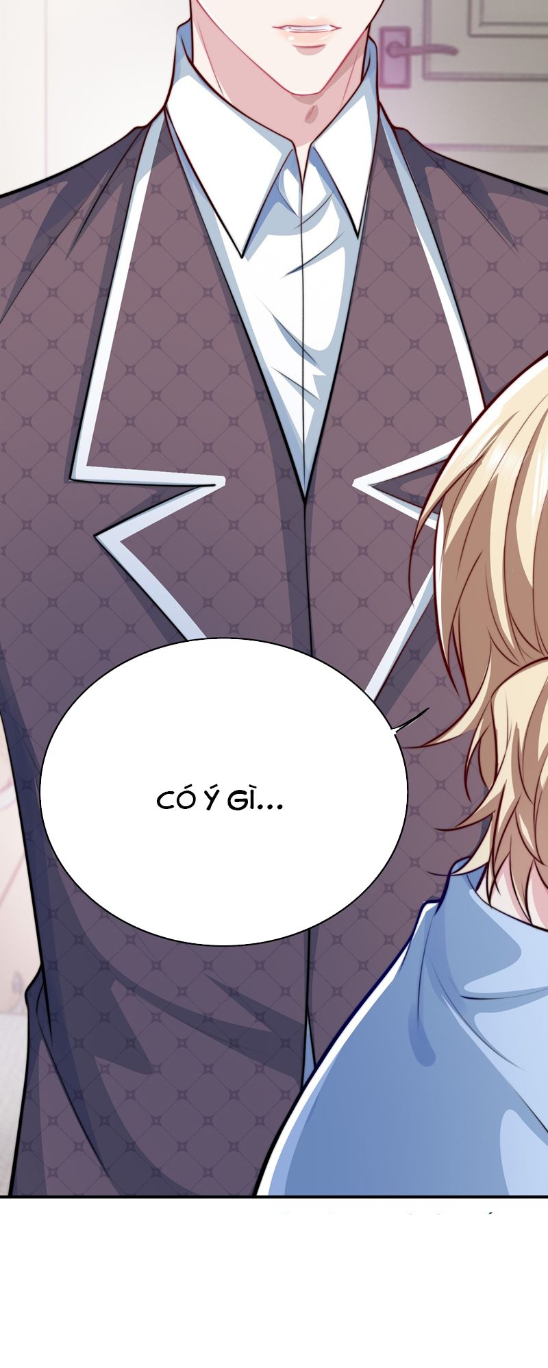 chiến lược tẩy trắng của phản diện chapter 71 7