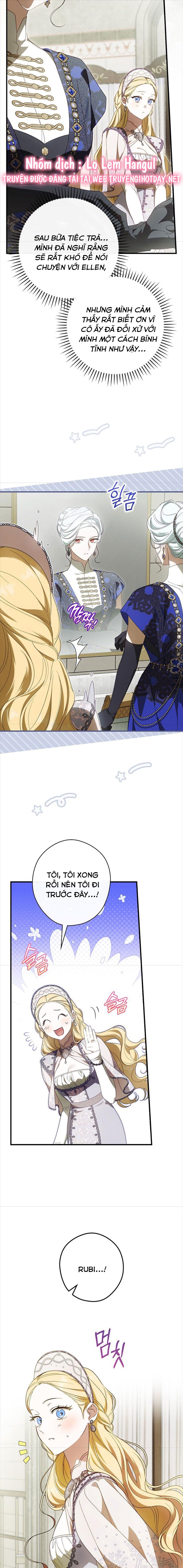 phương pháp khiến chồng đứng về phía của tôi chapter 92 6