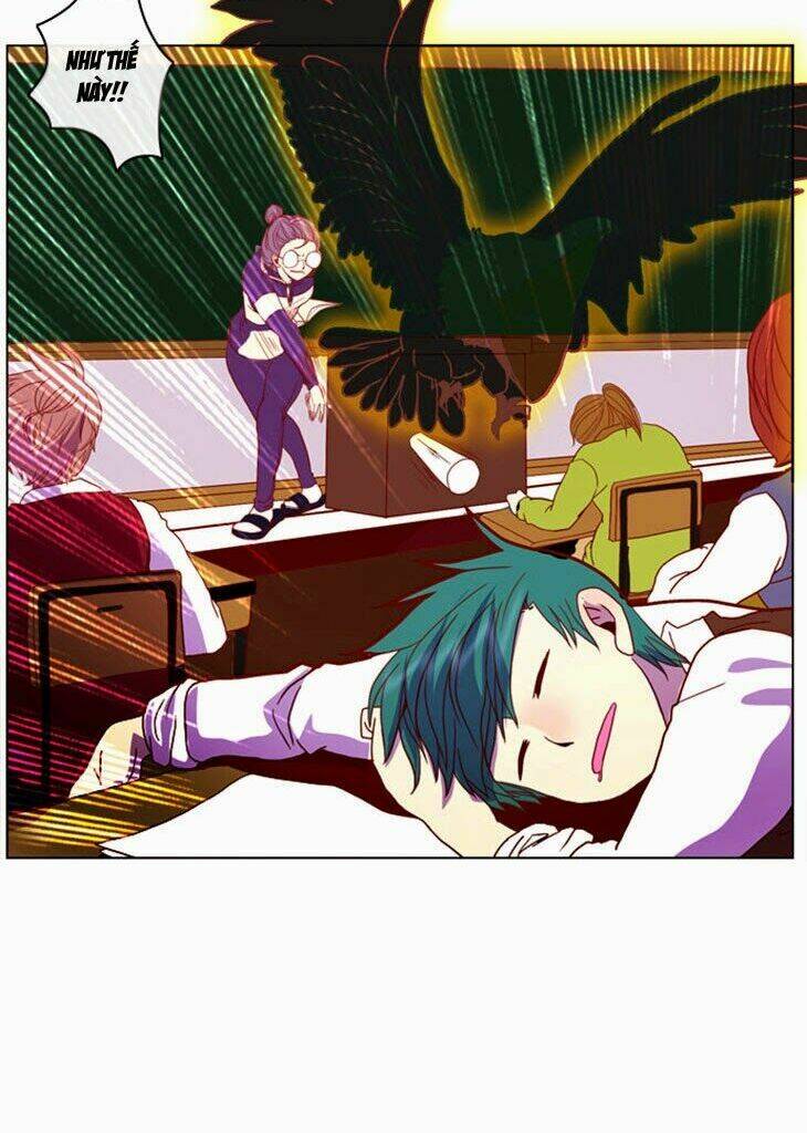 món quà từ chúa chapter 10 11