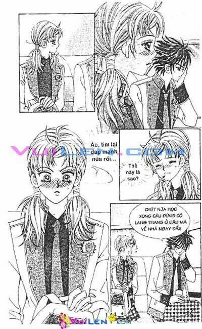 nụ hôn cuối chapter 23 15