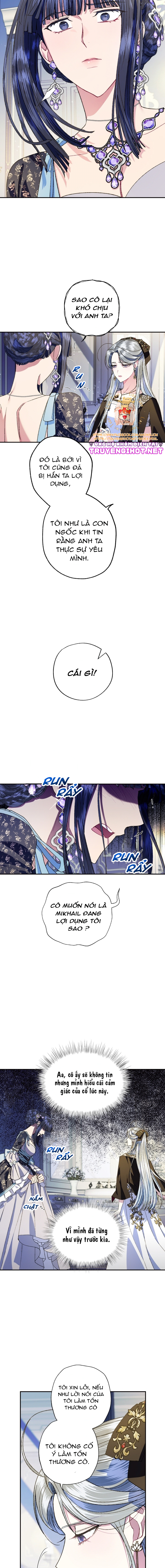 cha à, con không muốn kết hôn đâu chapter 41 5