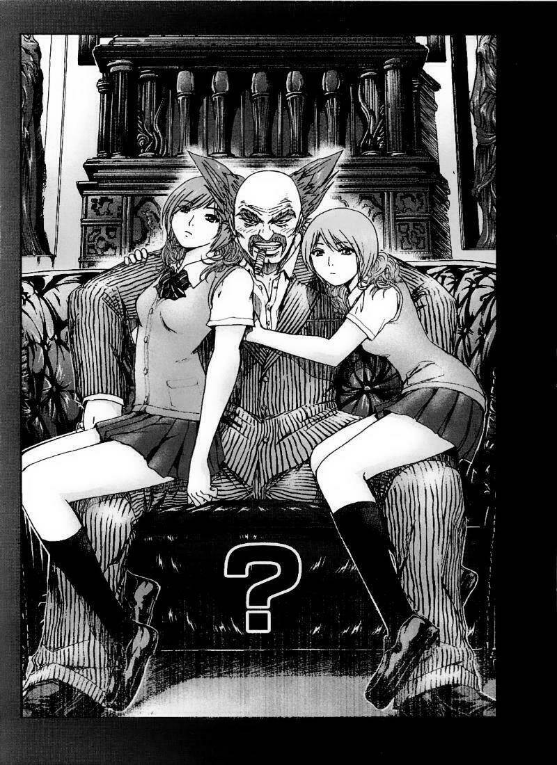 gto: shonan 14 days chapter 27 7
