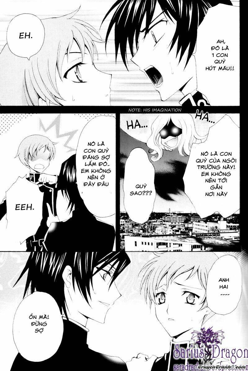 toujours ensemble chapter 1 8