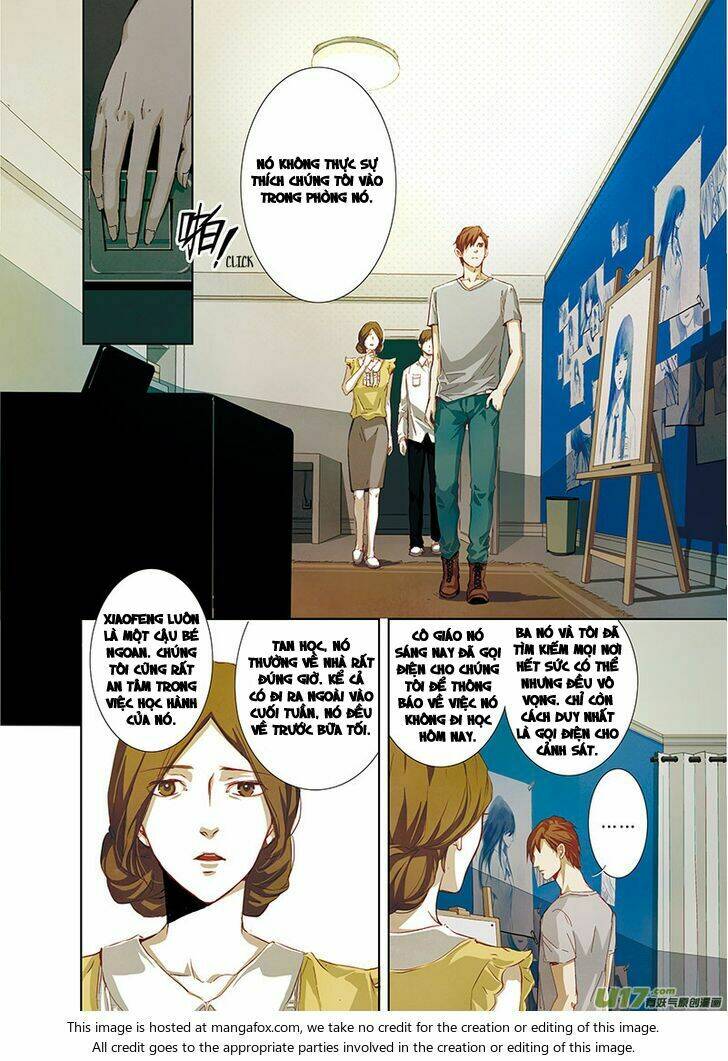 looking for clotho chapter 3 12