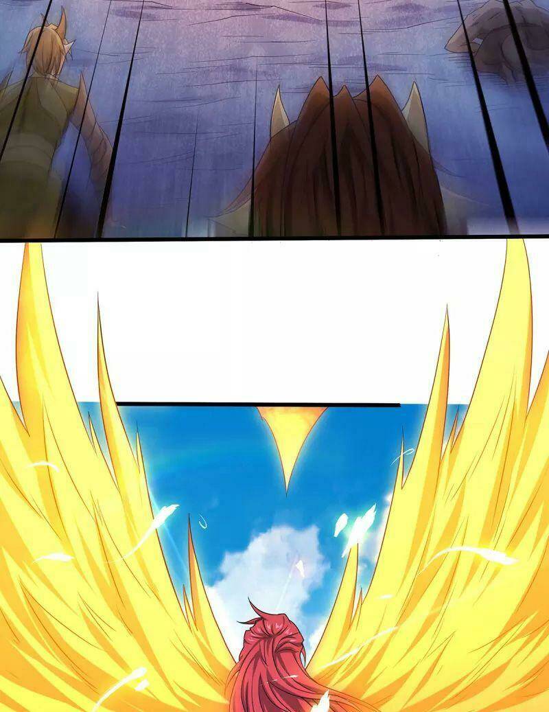 yêu đạo chí tôn yêu hoàng trở về chapter 91 21