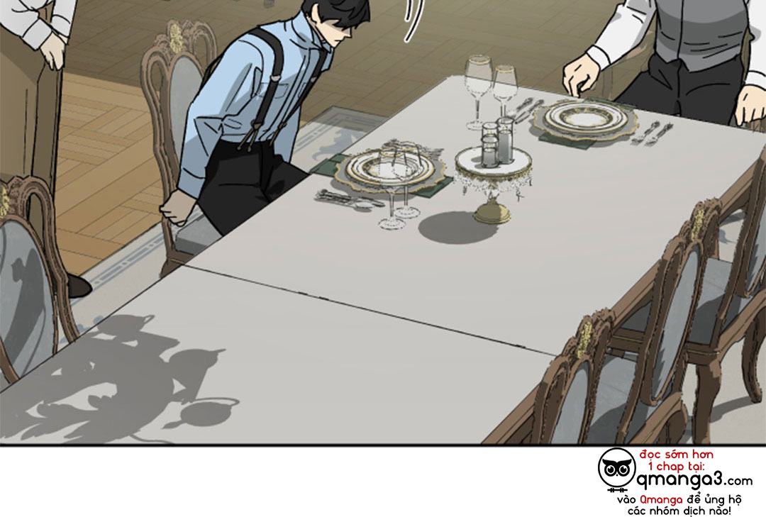 người hầu chapter 18 7