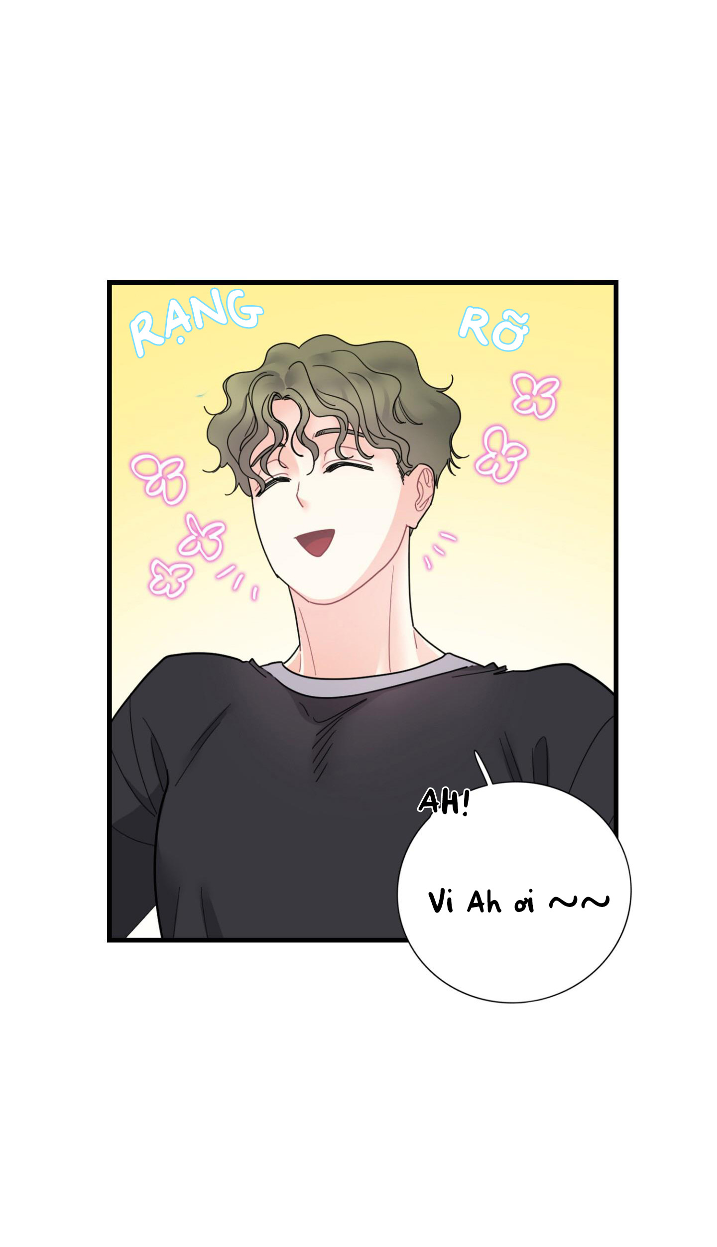 viagra chỉ là bạn chapter 3 13