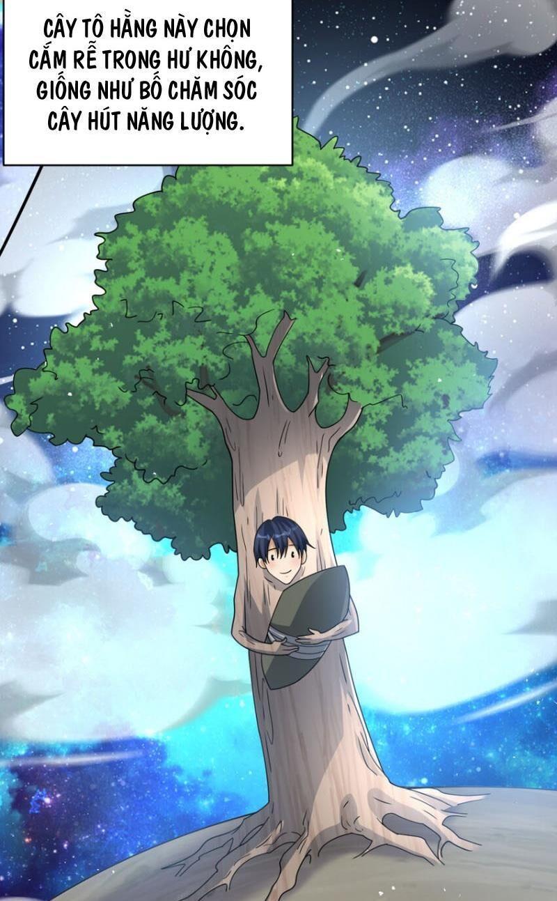 cựu nhật ngự long chapter 58 7