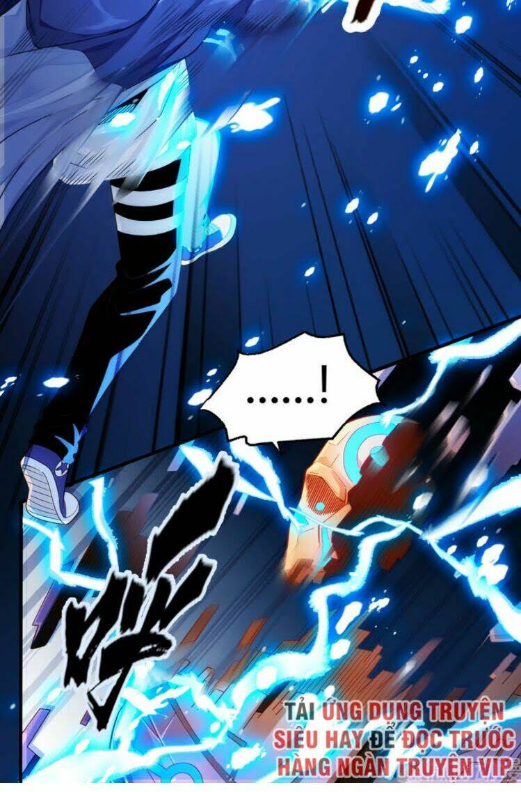 dị năng của ngươi thuộc về ta chapter 7 9