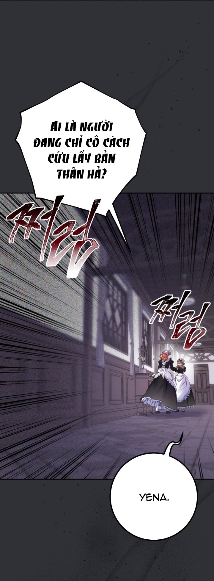 [18+] nếu cứu rỗi một cầm thú hư hỏng chapter 33.1 18