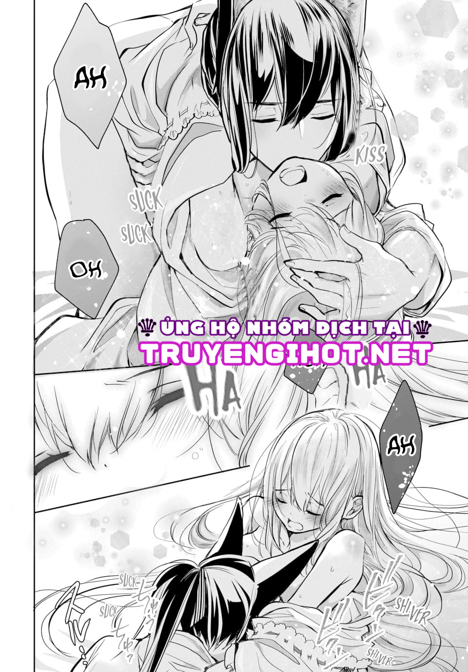 cuộc hôn nhân dị biệt chapter 6.2 12