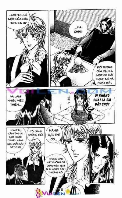 mùa hạ vàng chapter 8 11