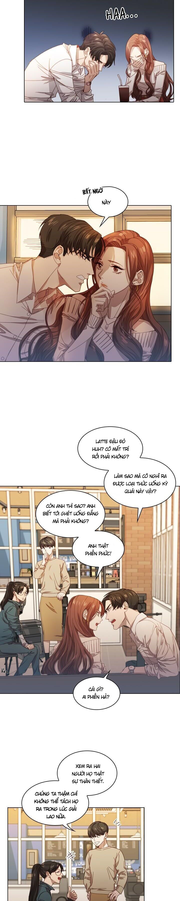 tai tiếng thị phi chapter 4 19