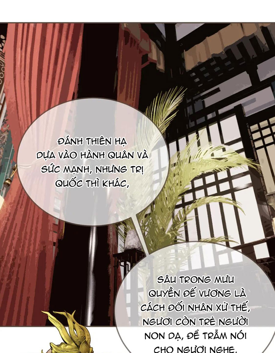 á nô 2: thám hoa chapter 14 13