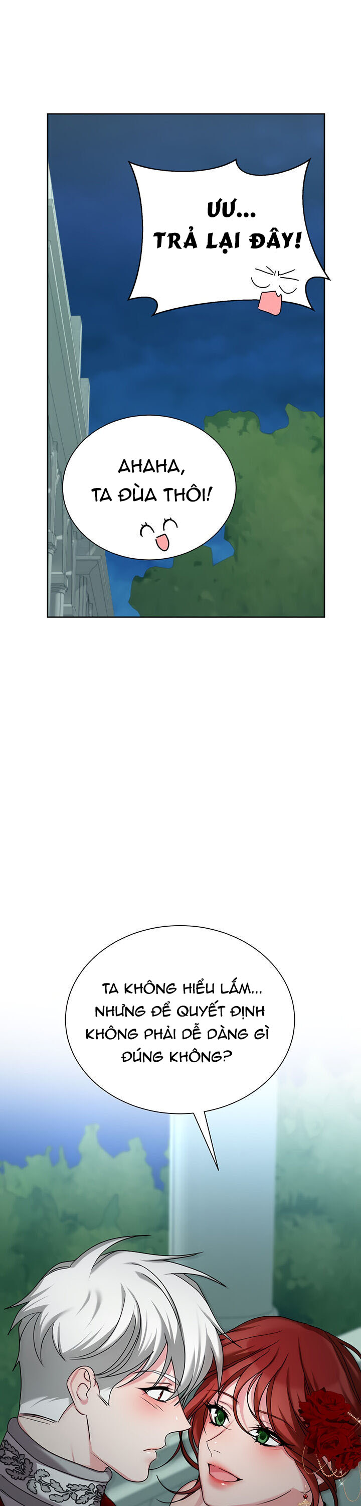 ta sẽ sống như kẻ phản diện chapter 38 5