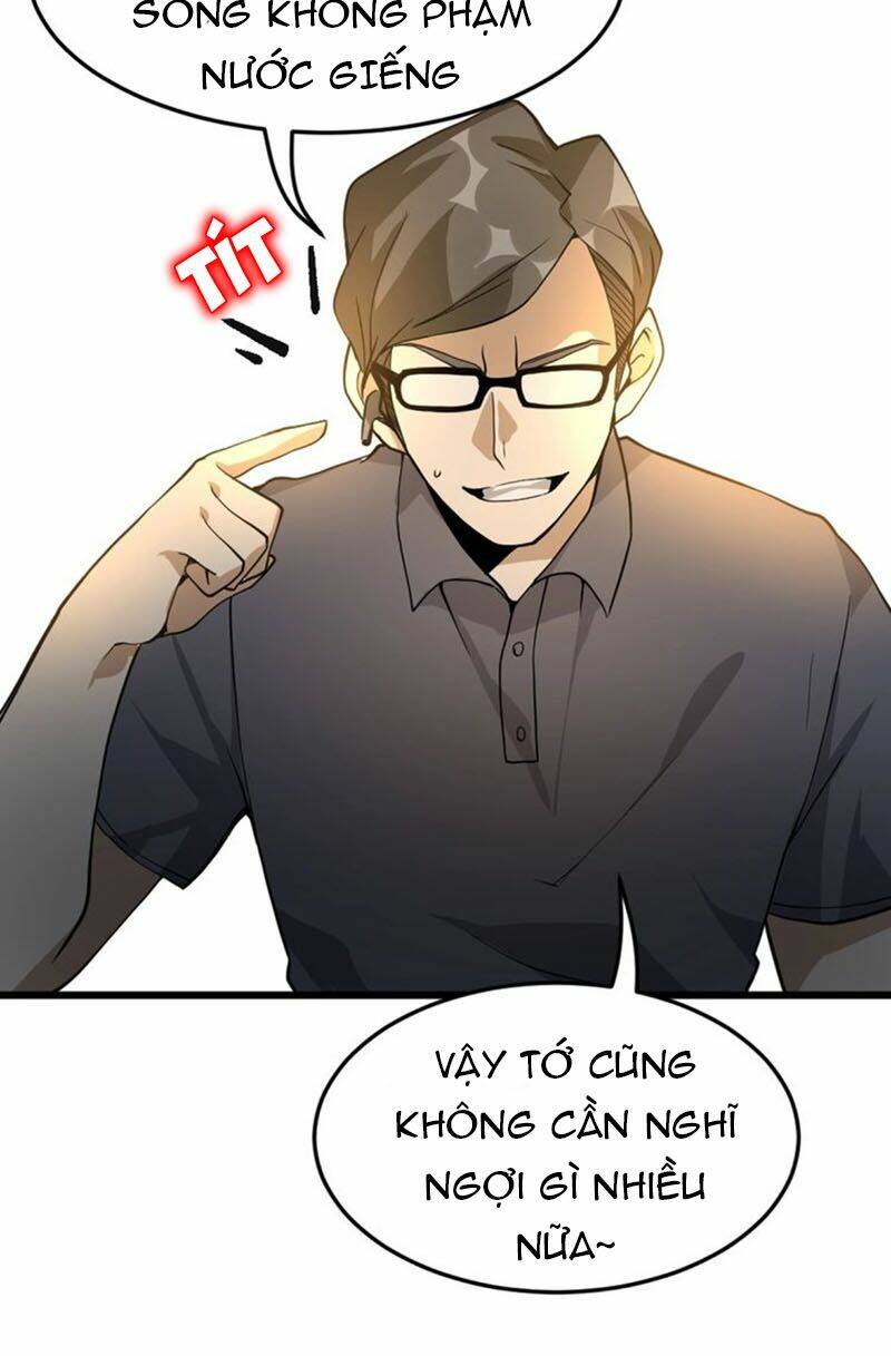 app tu chân mạnh nhất chapter 11 21