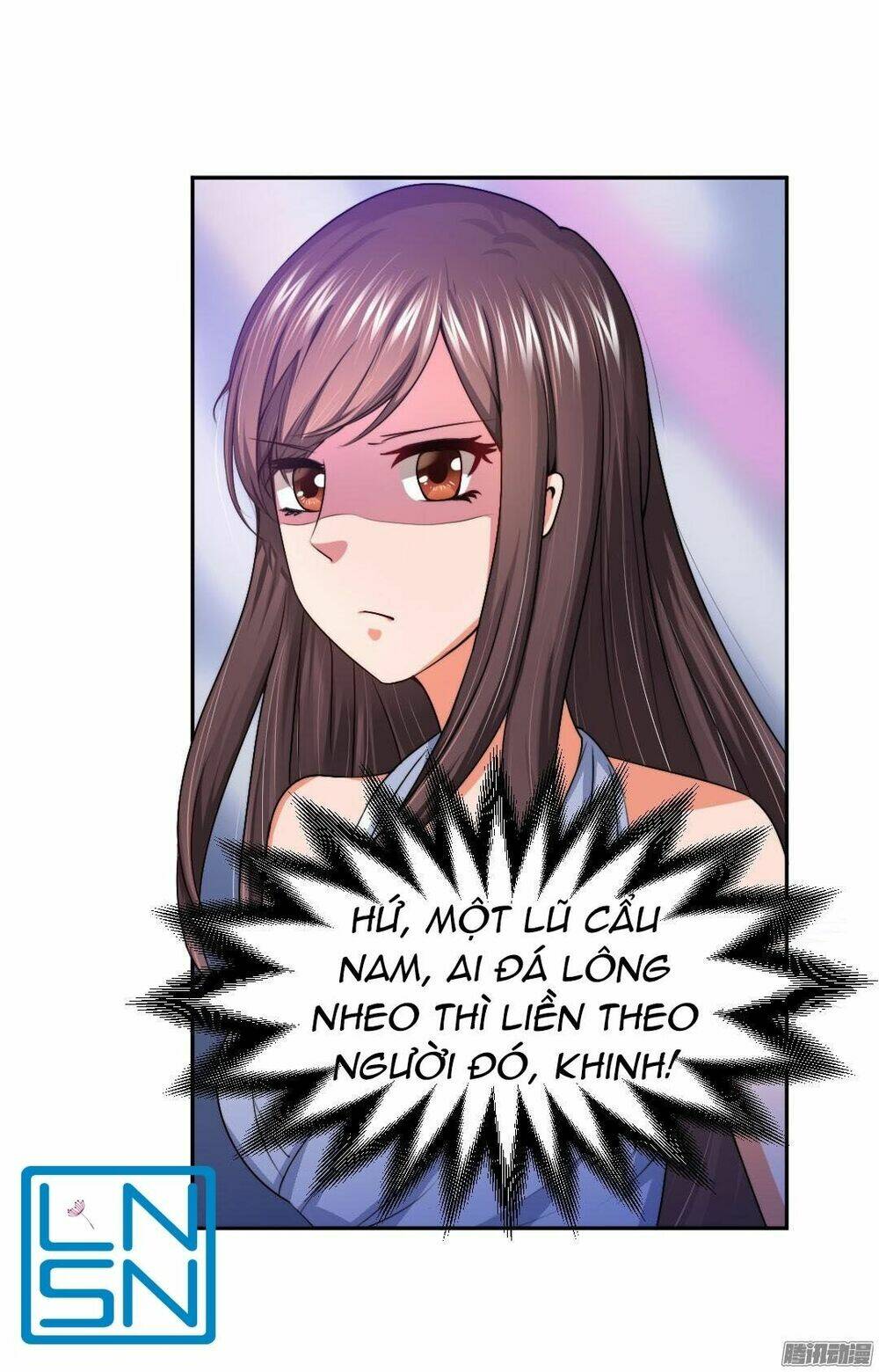 tổng tài khoái hôn chapter 2 22