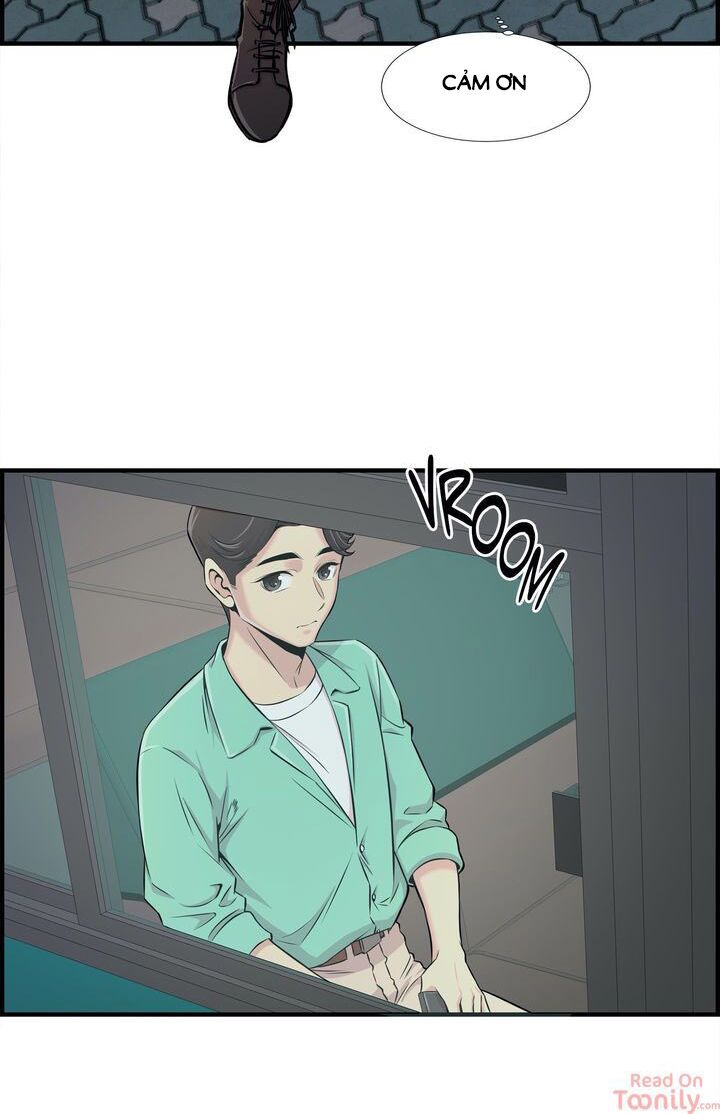 scandal trường luyện thi chapter 22 43