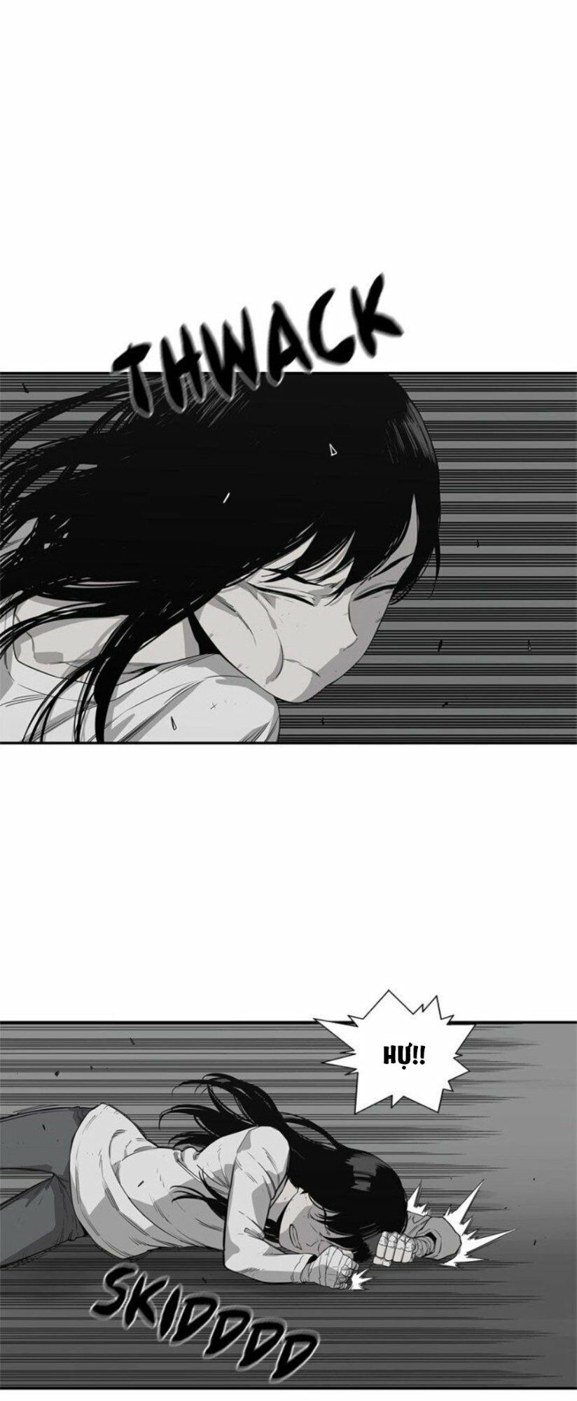 anh shipper may mắn chapter 35 1