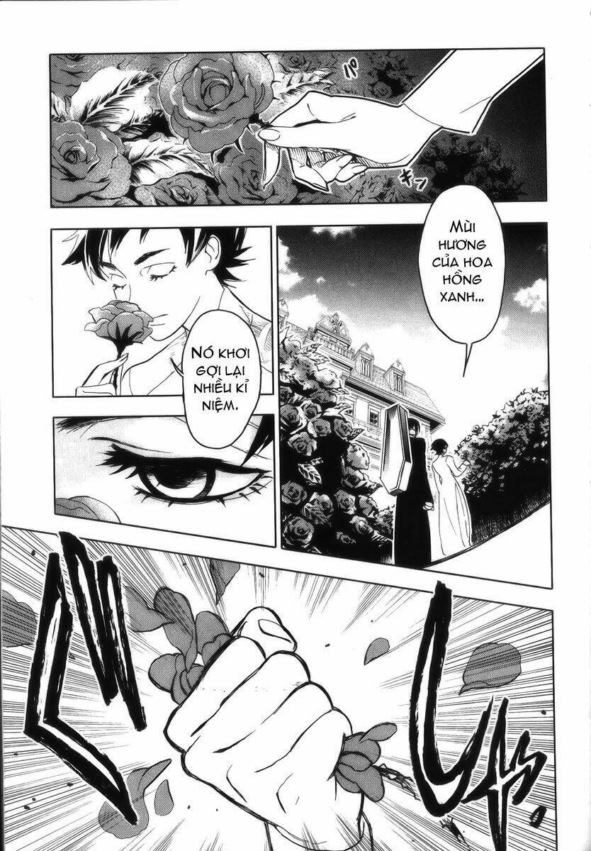 blood [plus] chapter 17 13