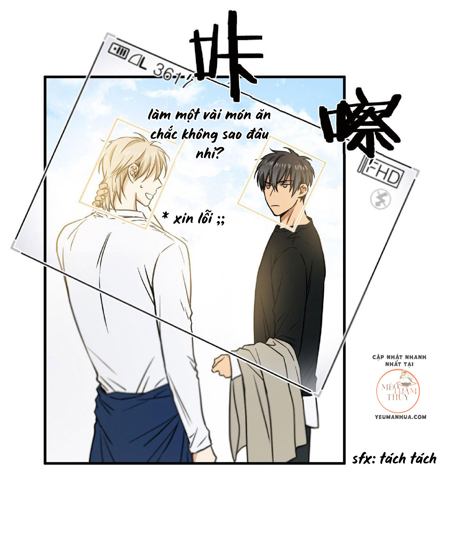 cú homerun lần thứ 7 chapter 14 48