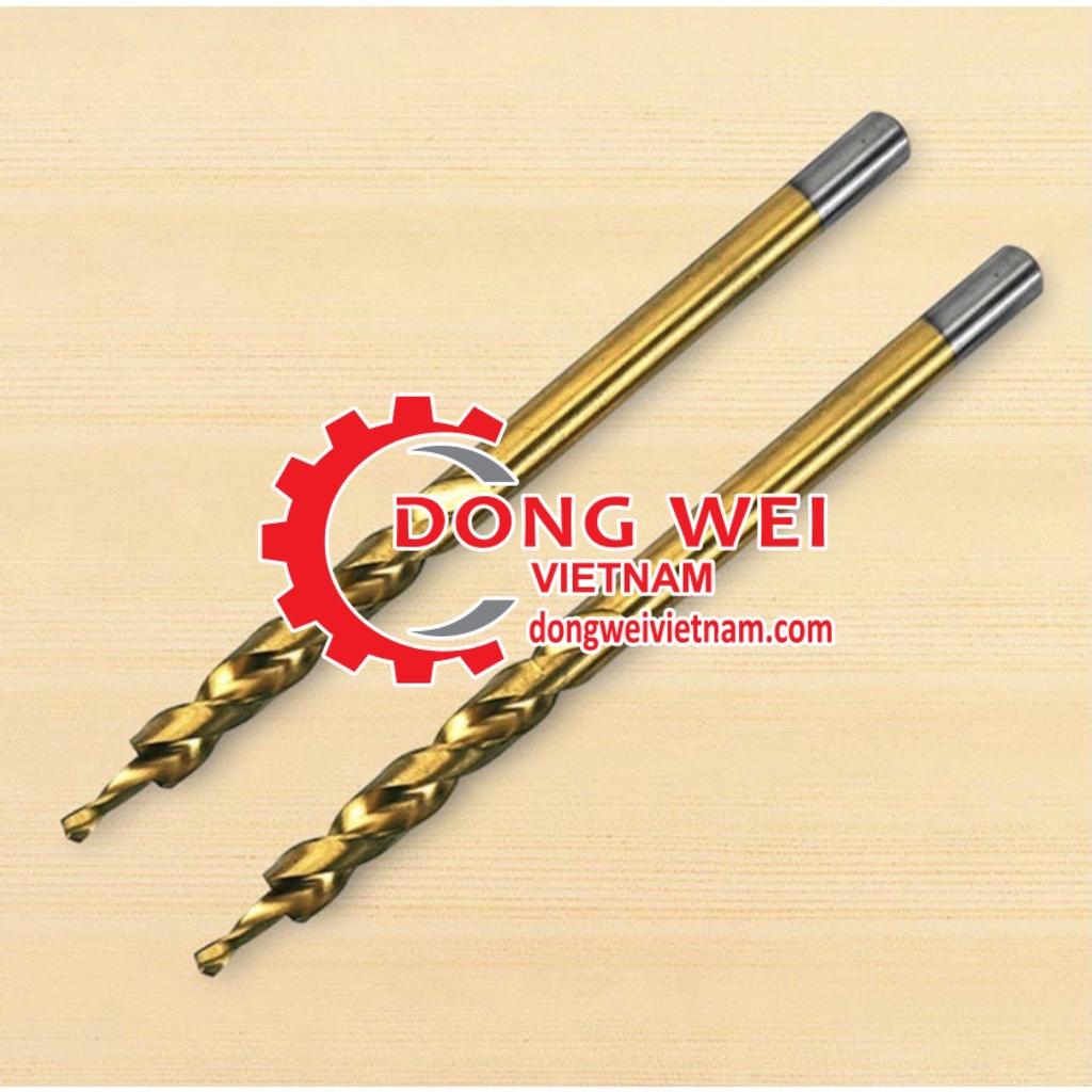 Mũi Khoan Chéo 9.5mm - Mũi Khoan Khoét Lỗ Gỗ - 1 Mũi