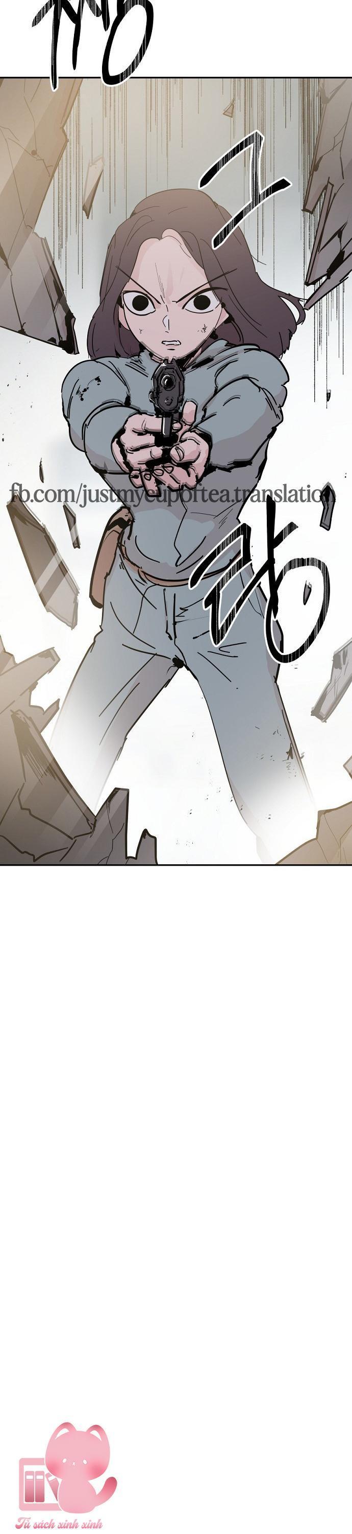 yêu không hồi kết chapter 45 33