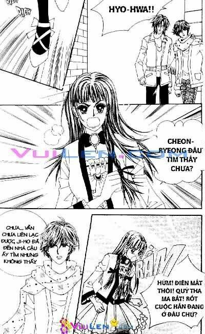 cửa hàng phù thủy chapter 6 4