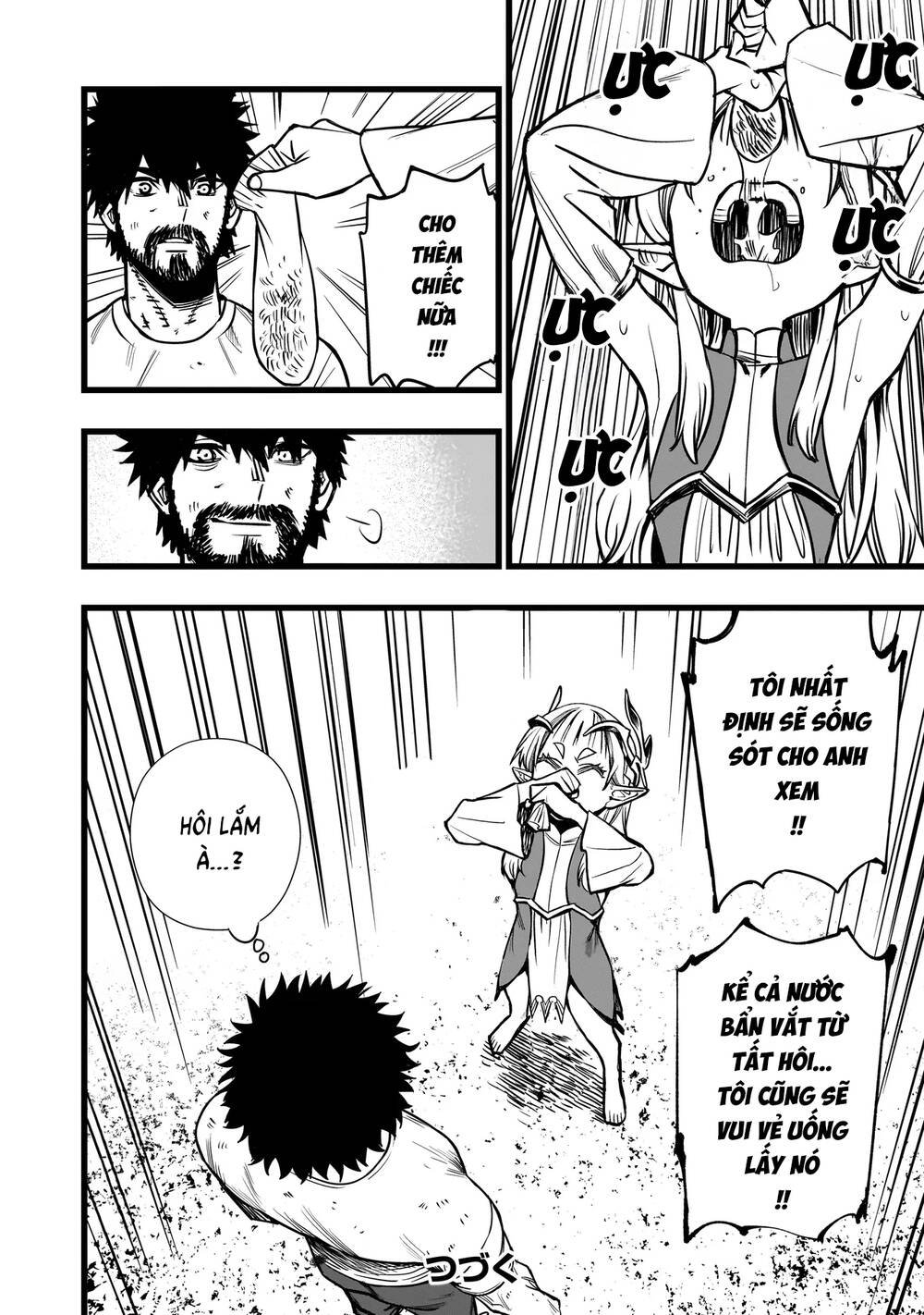 elf loli sinh tồn ký chapter 2 28