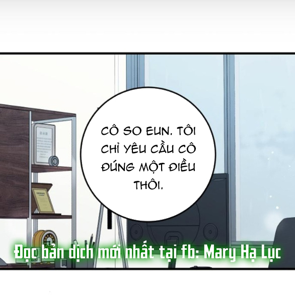 Nóng Lòng Muốn Giày Vò Em chapter 64.1 55