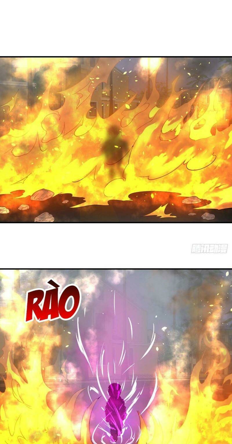 danh sách kẻ phản diện chapter 79 15