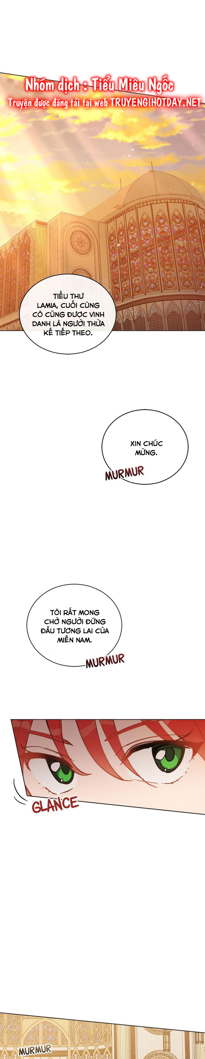 cái chết của nàng lamia chapter 32 5