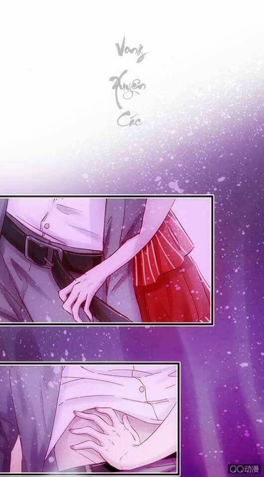 lãnh tình boss xin buông tay em chapter 6 6