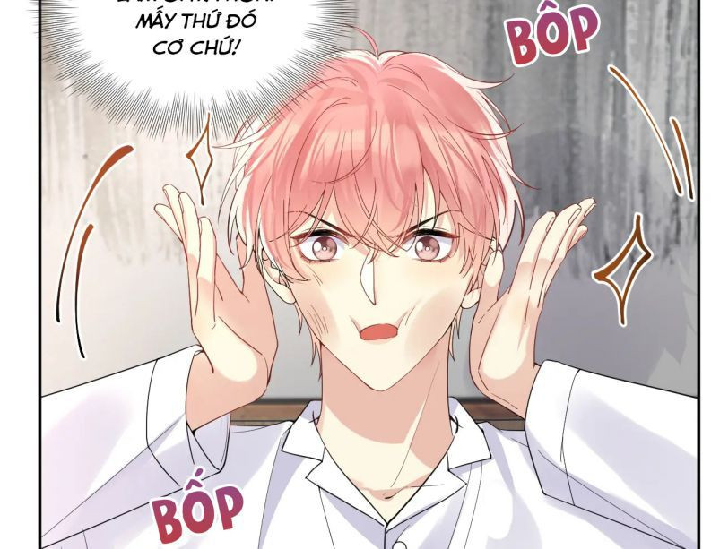 lại bị bạn trai cũ nhắm trúng rồi chapter 45 43