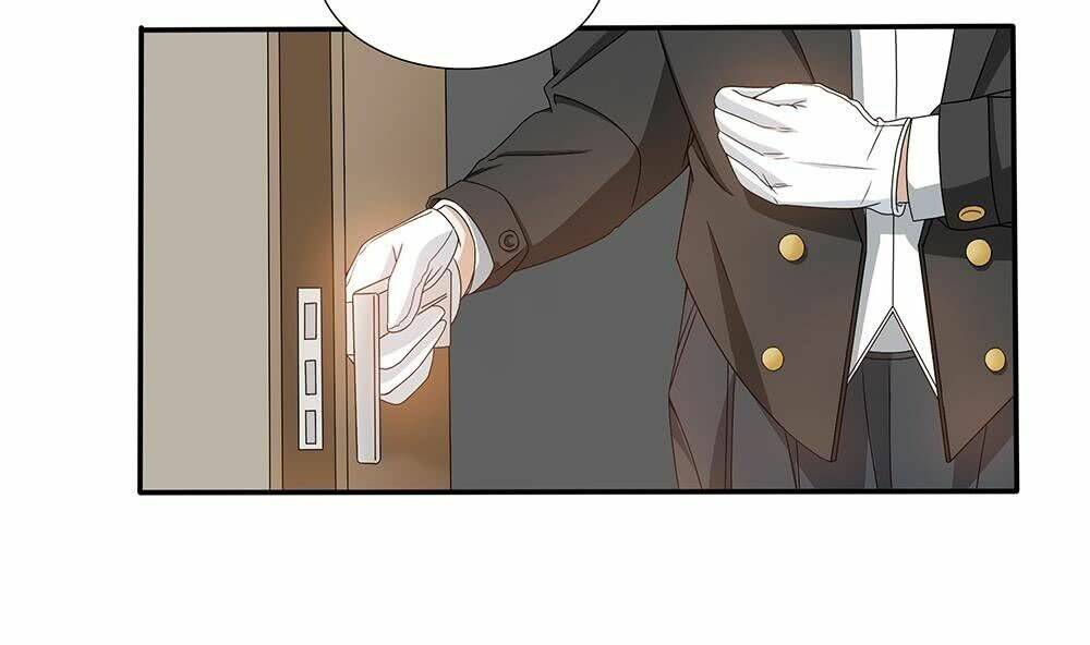 chủ tịch và nữ sát thủ chapter 2 28