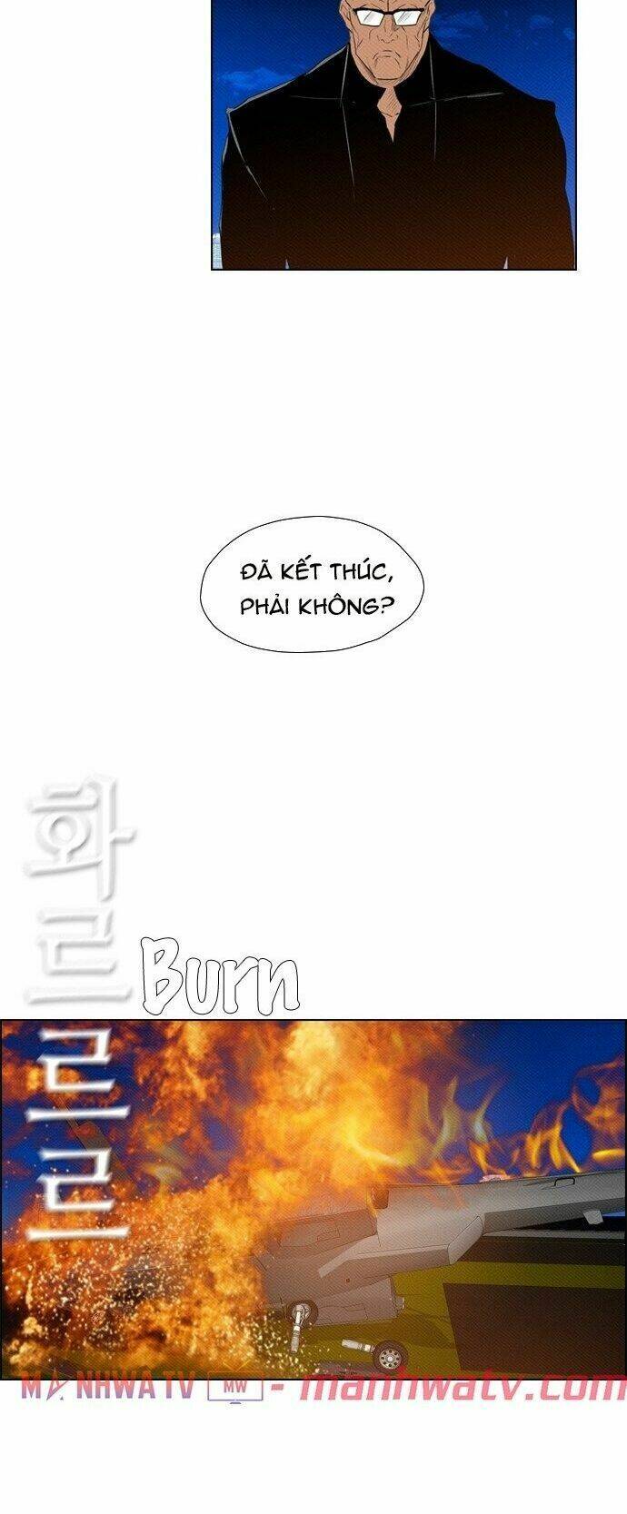 kẻ hồi sinh chapter 89 40