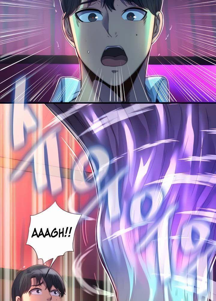 18+ thao túng cơ thể chapter 10.1 26