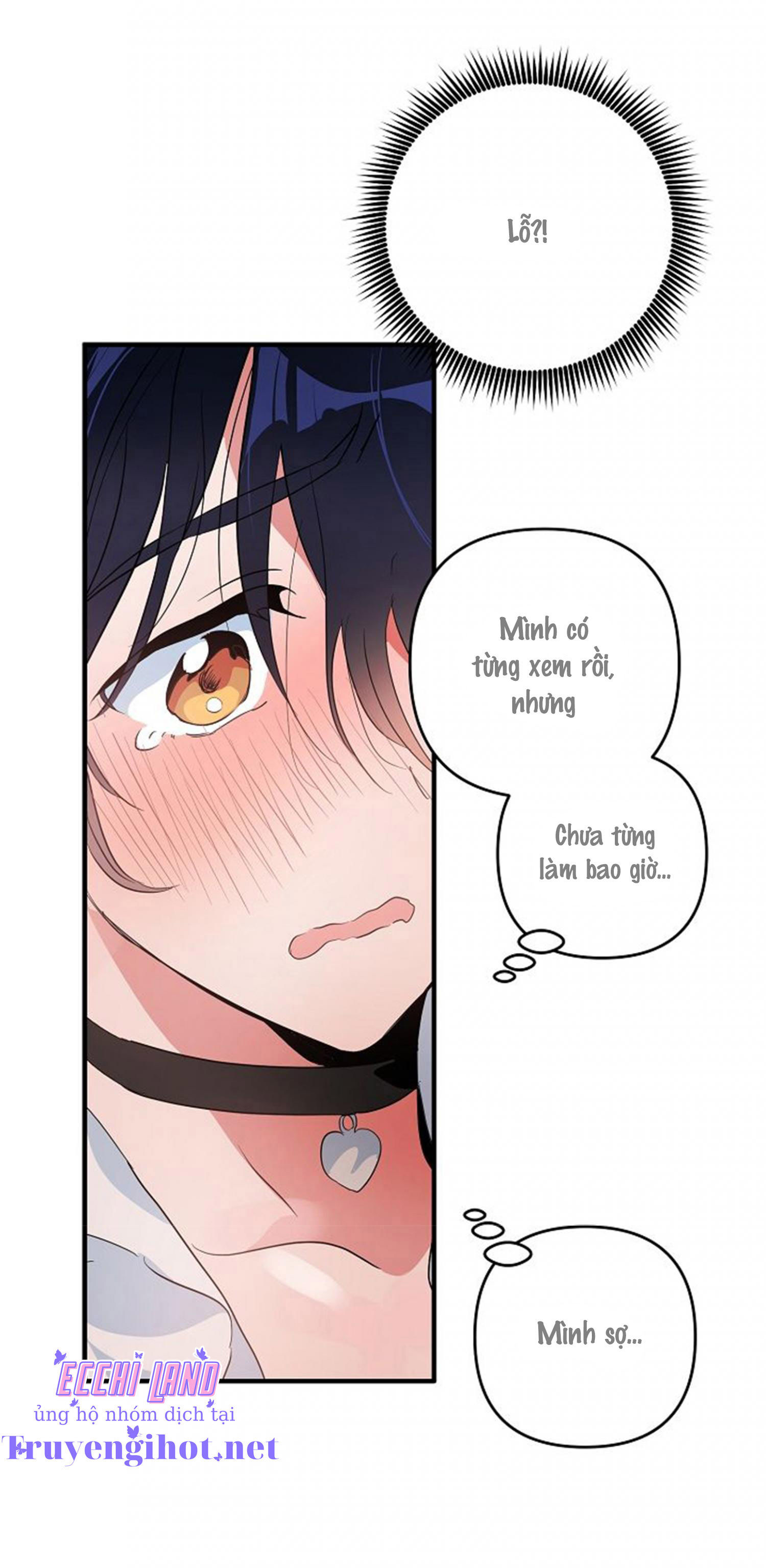 tình yêu cún con chapter 3.2 27